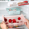 FreshBox™ Pack de 3 Cajones extensibles