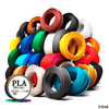 Pack de 10 Recambios Boligrafo 3D ART™
