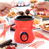 Fondue de Chocolate con Accesorios Fonlat